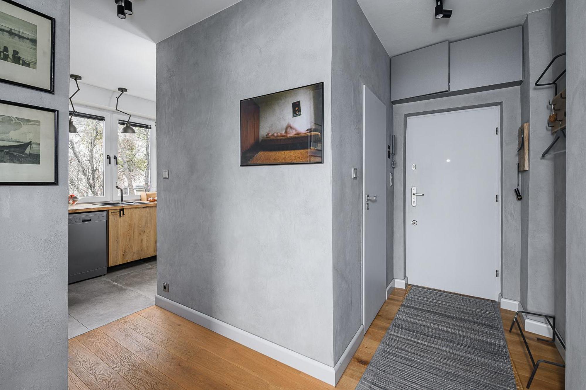 Apartment P&o Chmielna Warschau